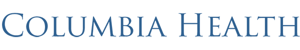 Columbia Health logo