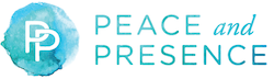Peace and Presence logo