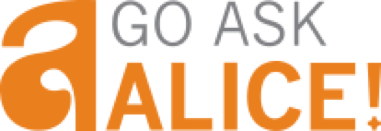alice! logo