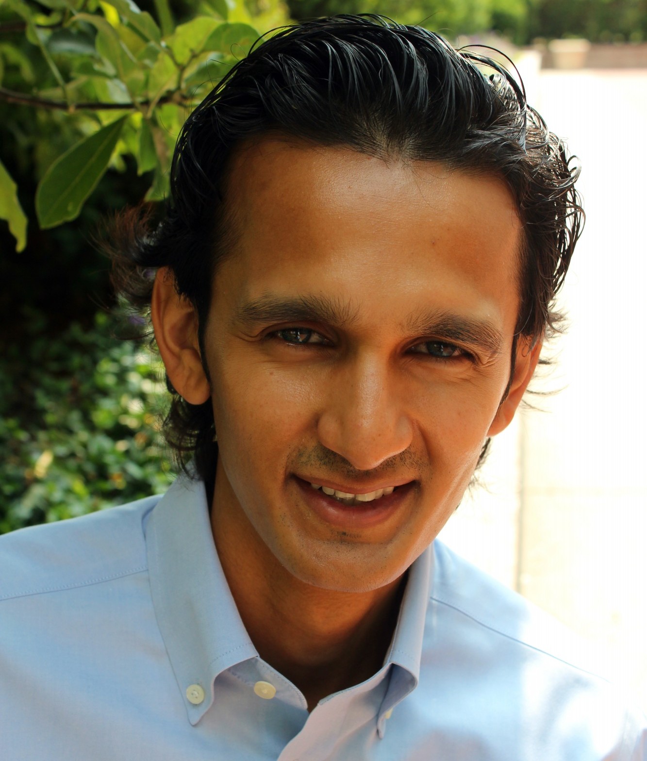 Anuj Persad