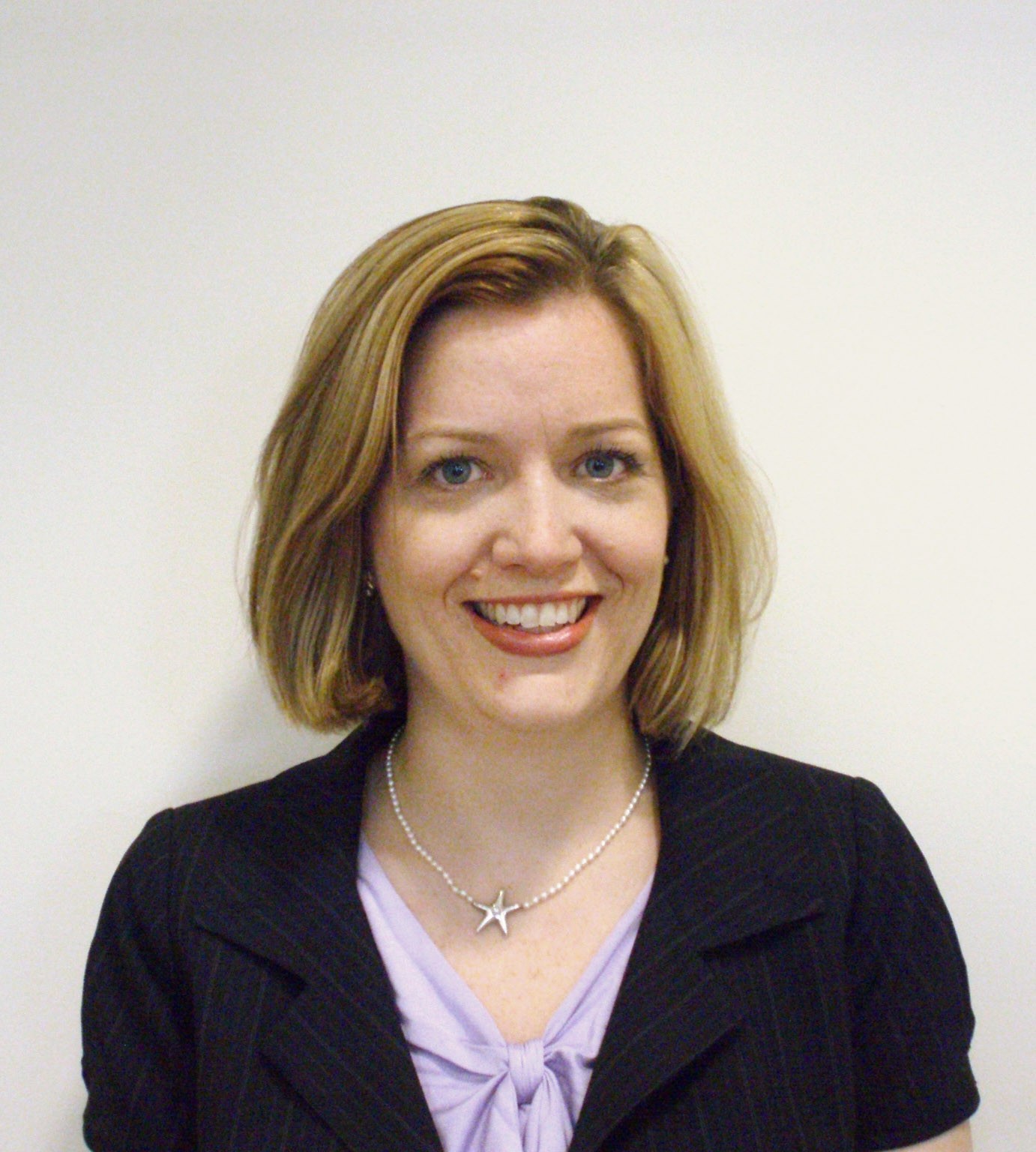 Colleen Lewis