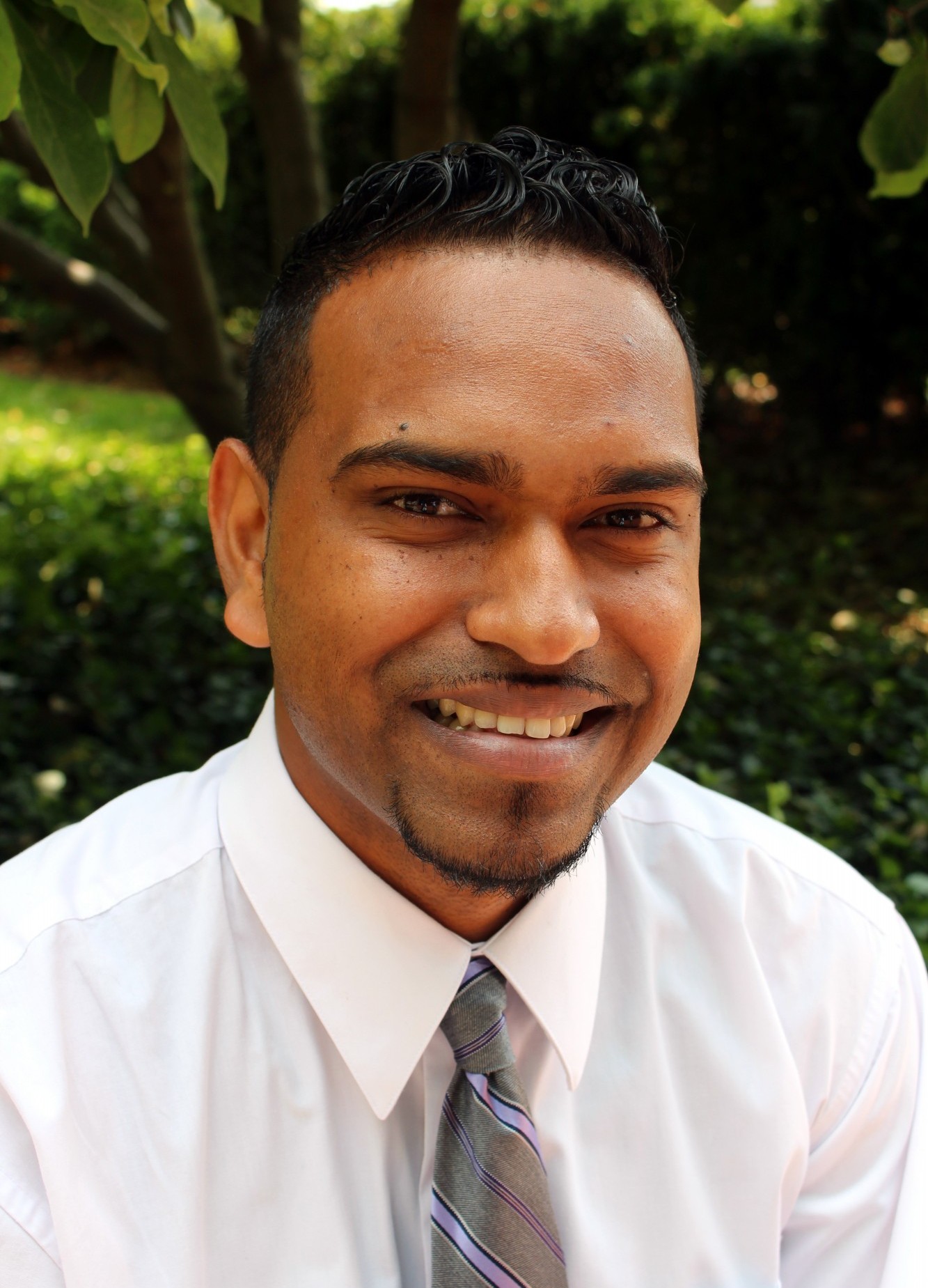 Kelvin Mahabir