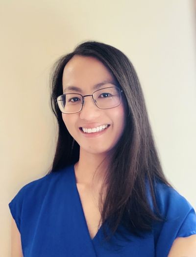 Kim T Nguyen
