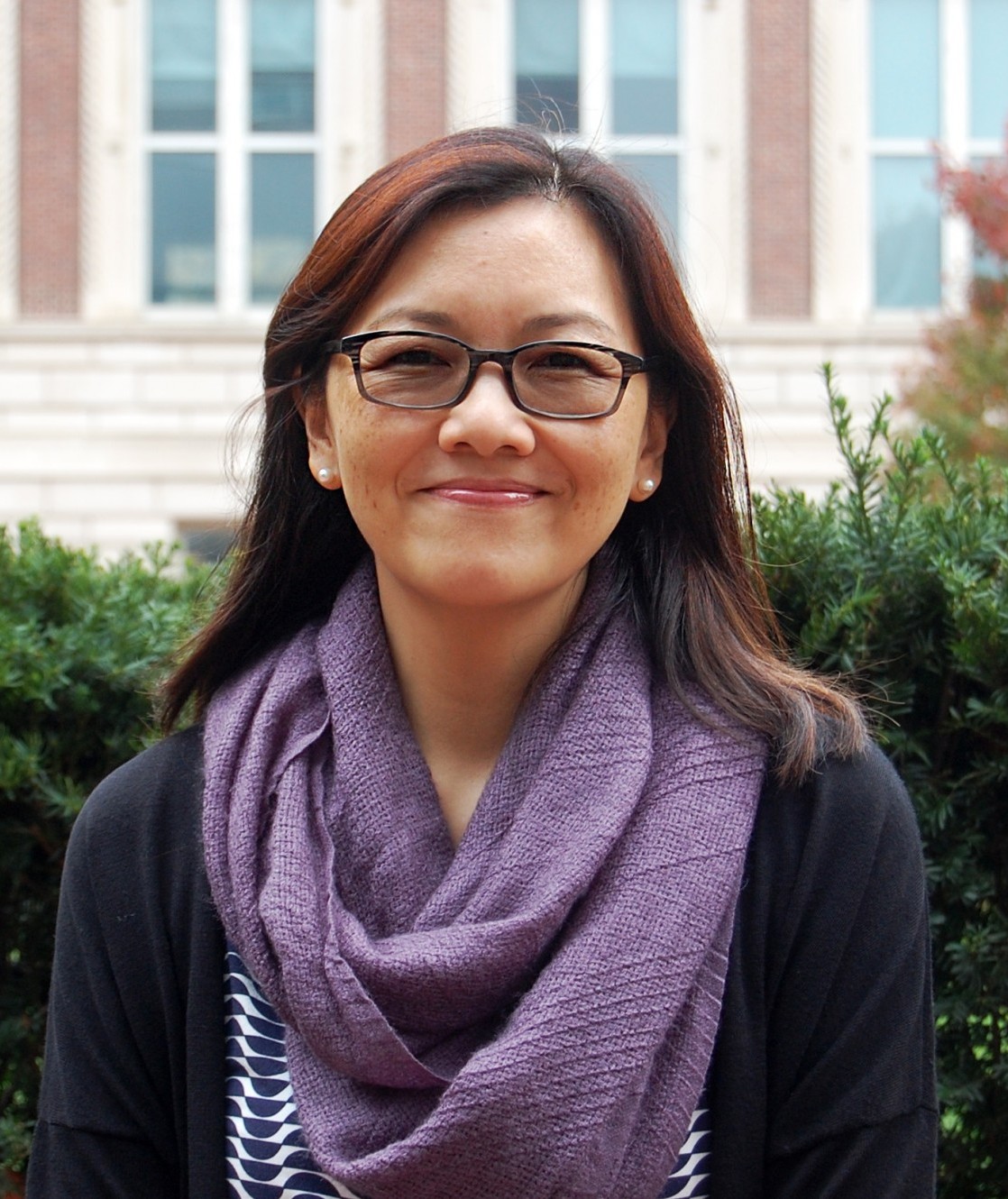 Motoni Fong Hodges