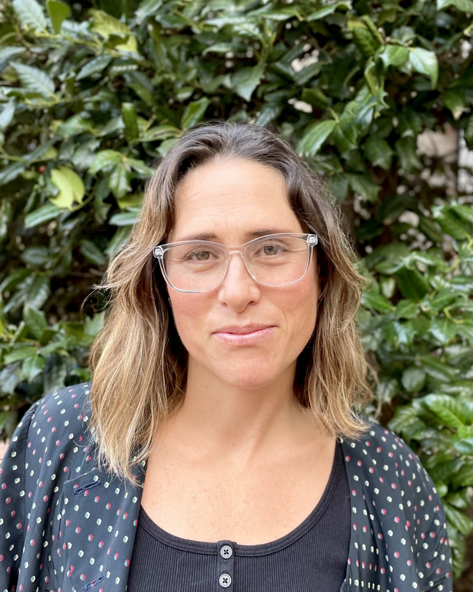 Rafaela de la Huerta