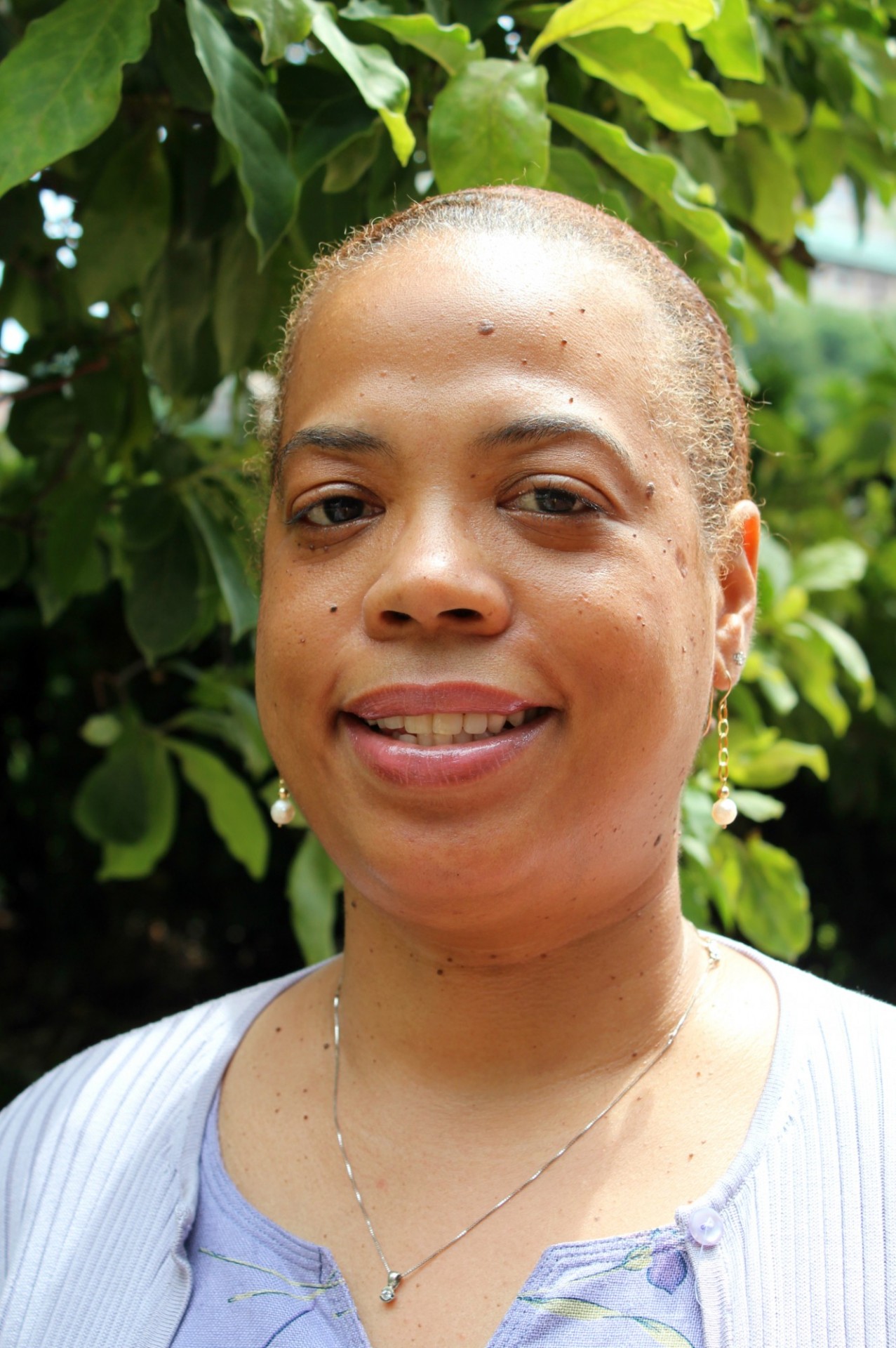 Wendy A. Hargraves