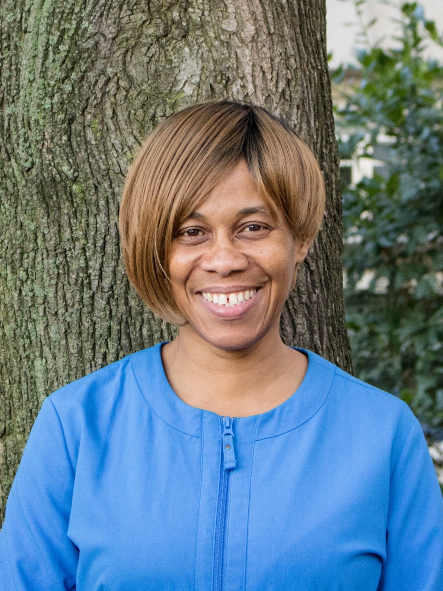 Yonnette Douglas