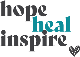 hope heal inspire