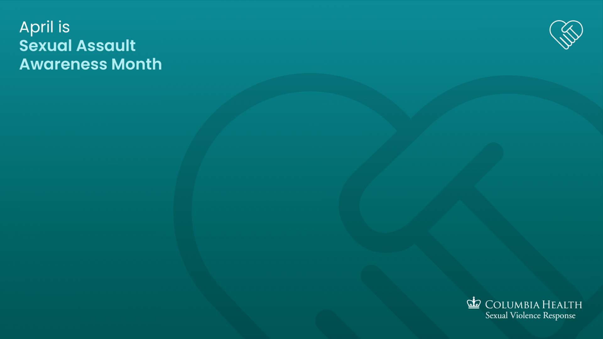Dark Teal Zoom Background
