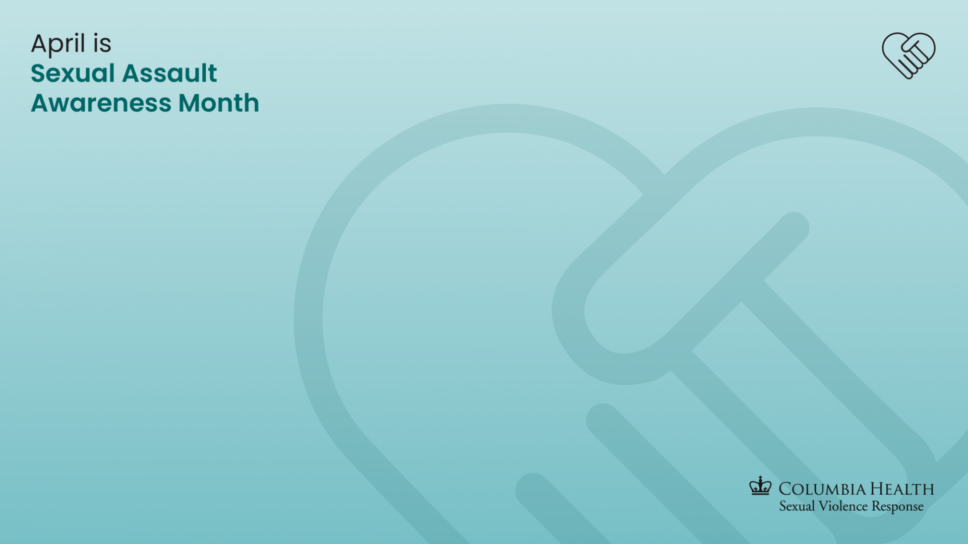 Light Teal Zoom Background