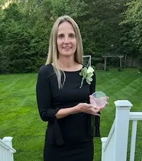 Rosenfield Award