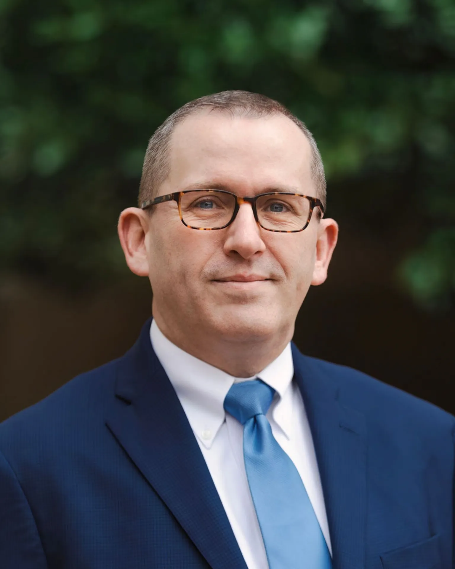 Michael P. McNeil