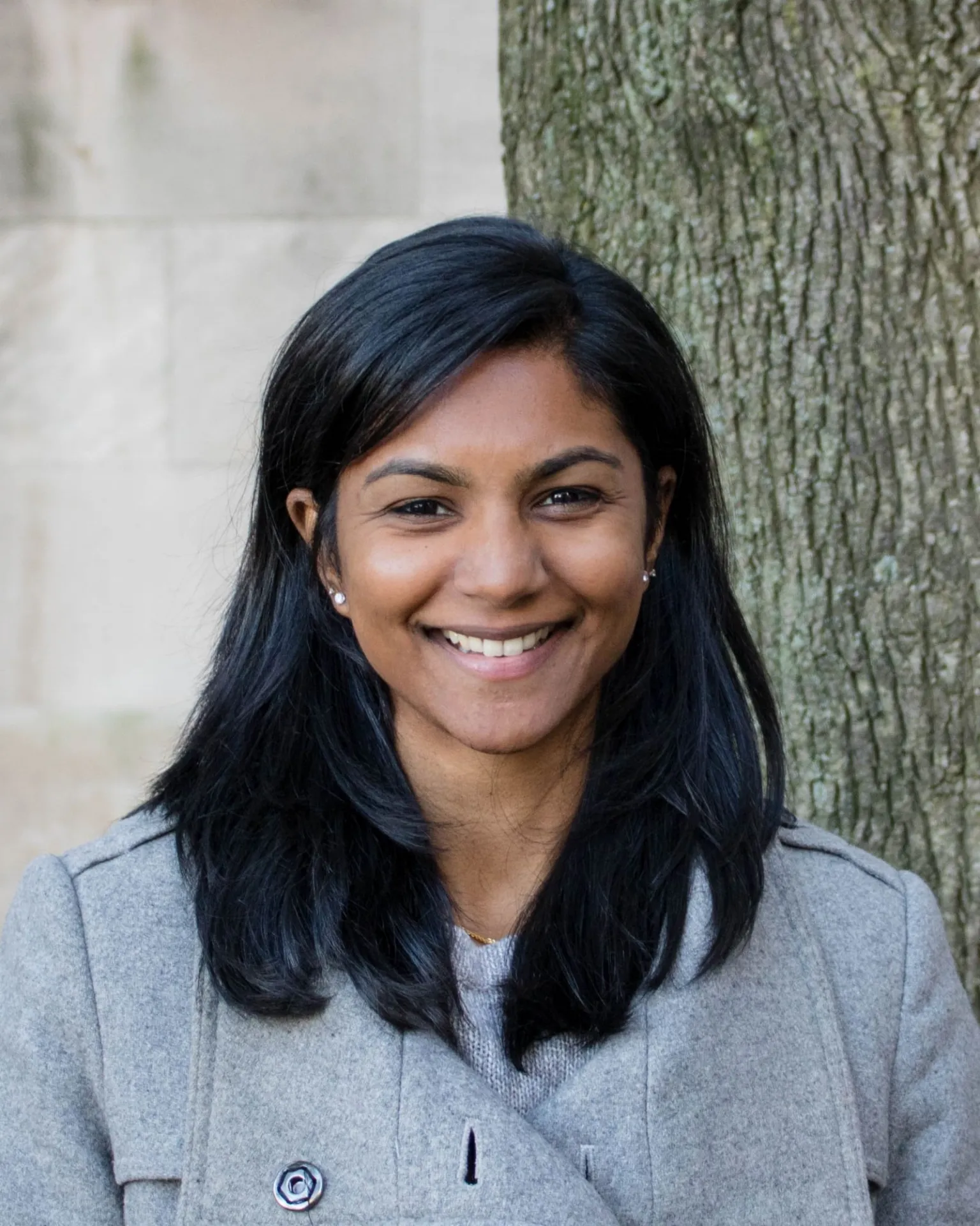 Padma Entsuah